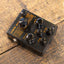 Earthbound Audio Supercollider Fuzz 2010s - Black