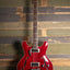 1968 Yamaha SA-70 Hollow Bass MIJ w/ Original Hardshell Case