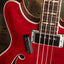 1968 Yamaha SA-70 Hollow Bass MIJ w/ Original Hardshell Case