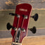 1968 Yamaha SA-70 Hollow Bass MIJ w/ Original Hardshell Case