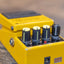 Boss OS-2 OverDrive/Distortion (Silver Label) 1990 - Present - Yellow