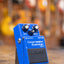 Boss CS-2 Compression Sustainer (Black Label) 1981 - 1986 - Blue