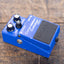 Boss CS-2 Compression Sustainer (Black Label) 1981 - 1986 - Blue