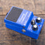 Boss CS-2 Compression Sustainer (Black Label) 1981 - 1986 - Blue