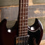 1973 Greco Japan EB-300 SG "EB" Short Scale Bass