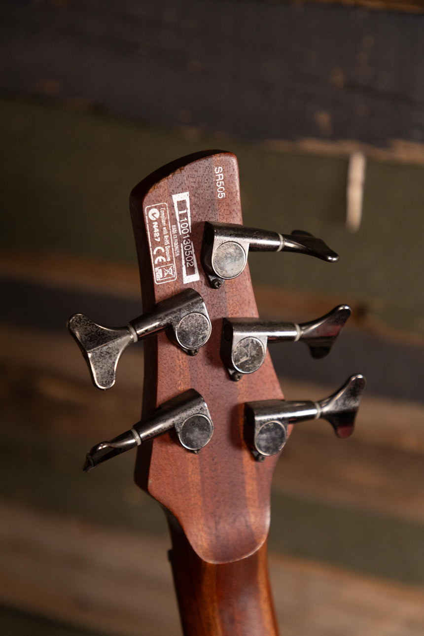 IBANEZ SR505E