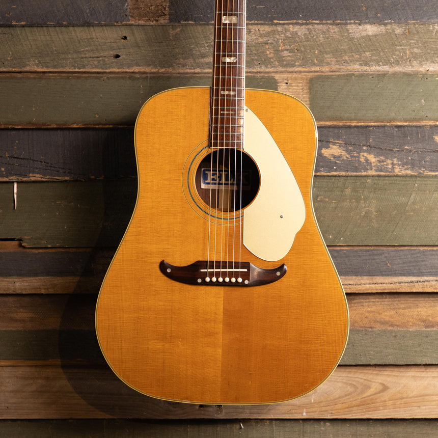 1970 Elk Kingman Acoustic