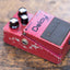 Boss DM-2 Delay (Black Label) 1981 - 1984 - Pink