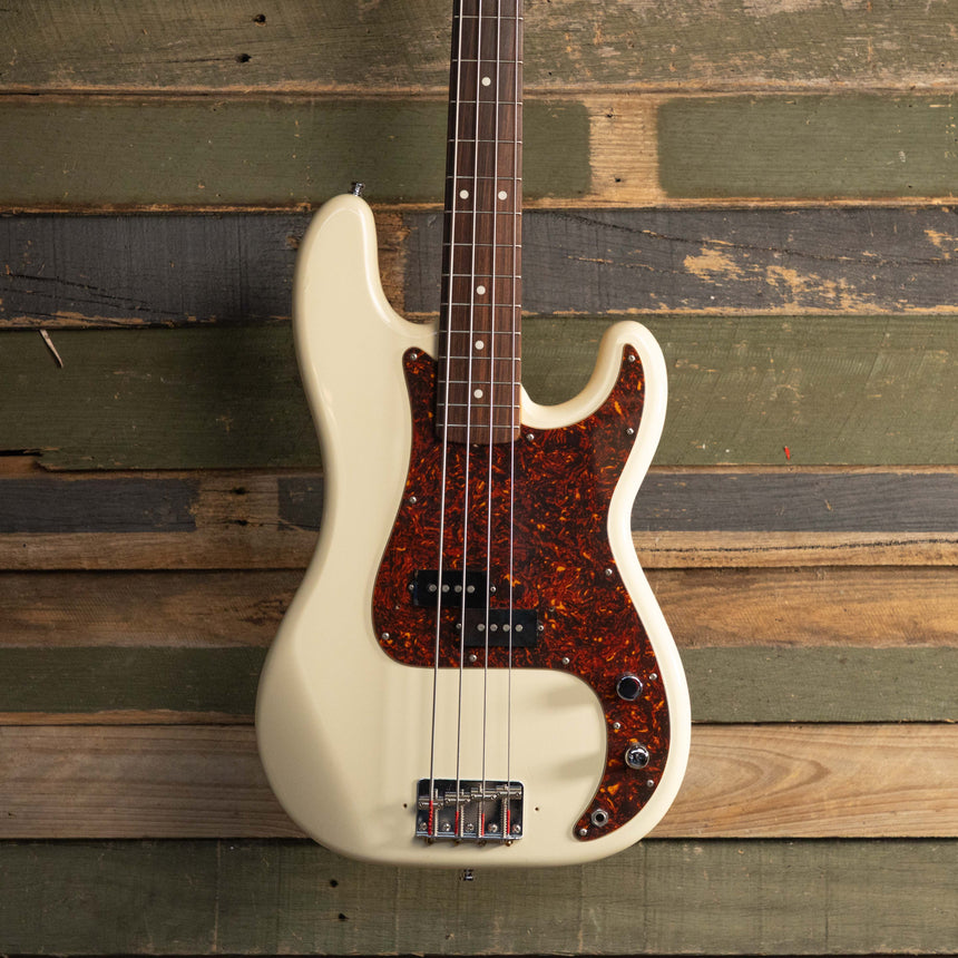 Fender PB-62 2002-2004