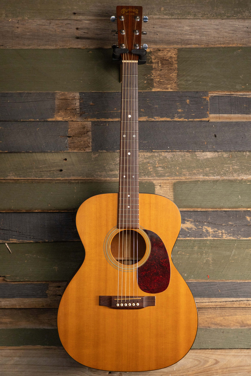 1996 Martin 000-1