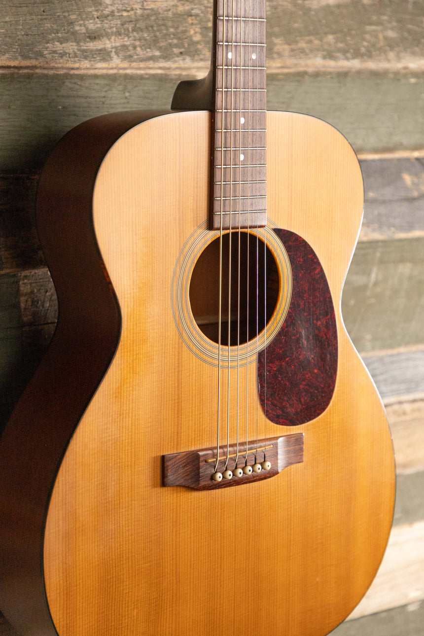 1996 Martin 000-1
