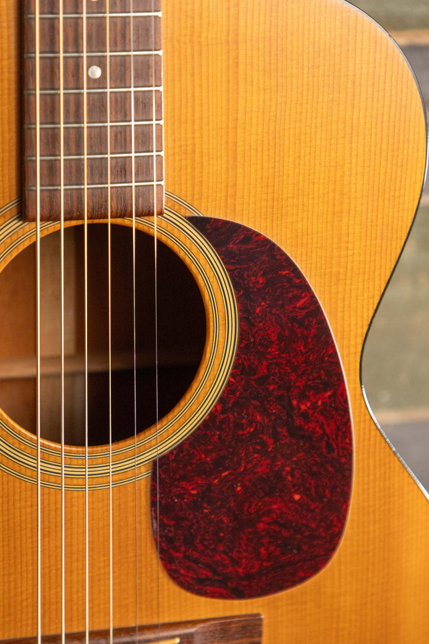 1996 Martin 000-1