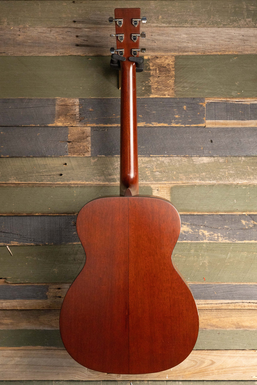 1996 Martin 000-1