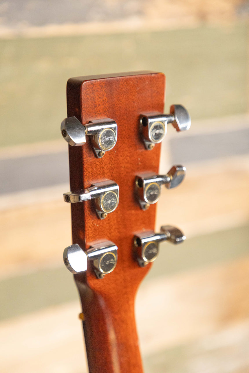 1996 Martin 000-1