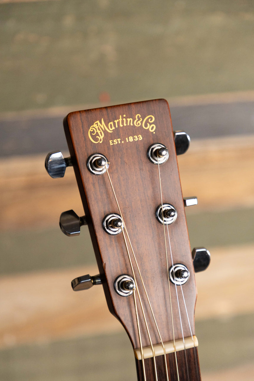 1996 Martin 000-1