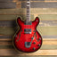 Eston DS-2T Hollowbody