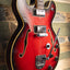 Eston DS-2T Hollowbody