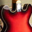 Eston DS-2T Hollowbody