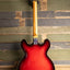 Eston DS-2T Hollowbody