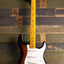 2002-2004 Fender ST-57 Stratocaster Reissue MIJ - Sunburst