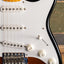 2002-2004 Fender ST-57 Stratocaster Reissue MIJ - Sunburst