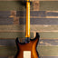 2002-2004 Fender ST-57 Stratocaster Reissue MIJ - Sunburst