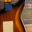 2002-2004 Fender ST-57 Stratocaster Reissue MIJ - Sunburst