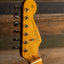 2002-2004 Fender ST-57 Stratocaster Reissue MIJ - Sunburst