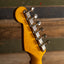 2002-2004 Fender ST-57 Stratocaster Reissue MIJ - Sunburst