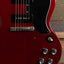 1984 Greco SS63-50 SG Special - Cherry8