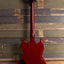 1984 Greco SS63-50 SG Special - Cherry8