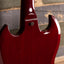 1984 Greco SS63-50 SG Special - Cherry8