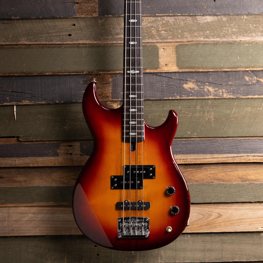 1980 Yamaha BB1200 - Sunburst