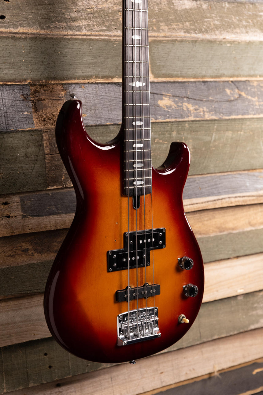 1980 Yamaha BB1200 - Sunburst