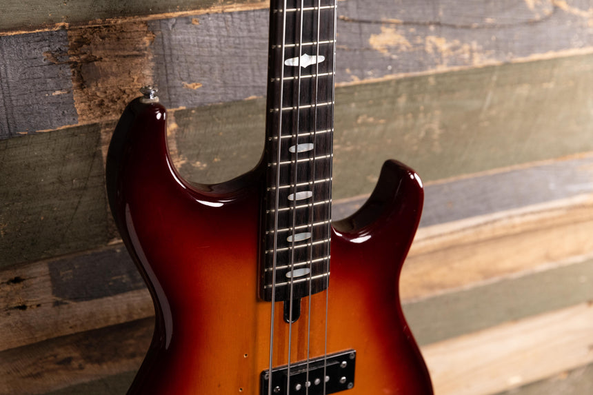 1980 Yamaha BB1200 - Sunburst