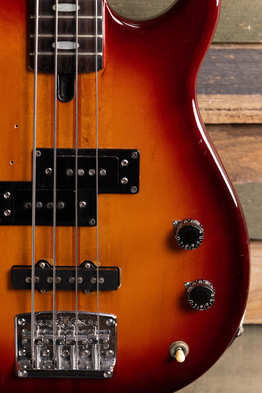 1980 Yamaha BB1200 - Sunburst