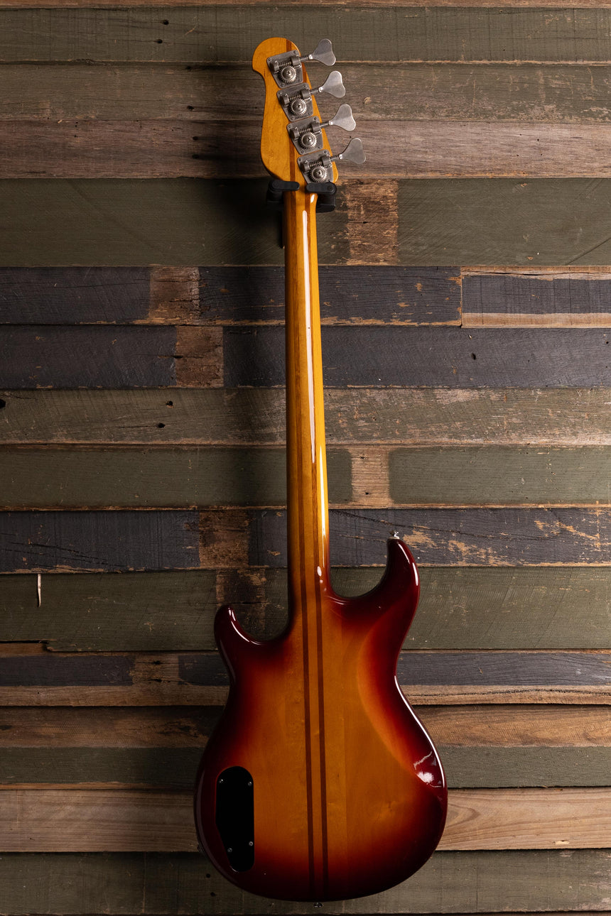 1980 Yamaha BB1200 - Sunburst
