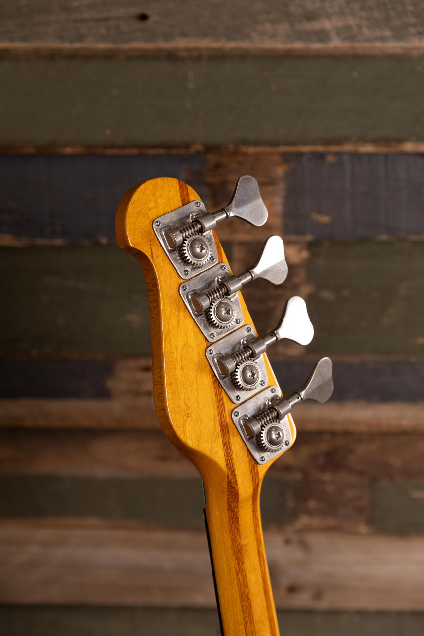 1980 Yamaha BB1200 - Sunburst