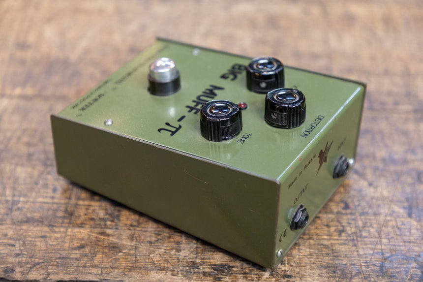 Electro-Harmonix 1900 Big Muff