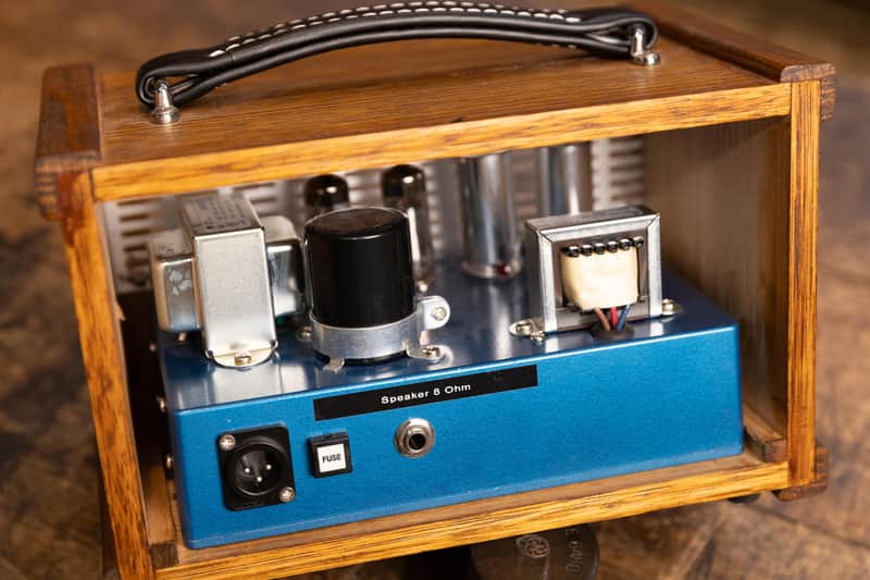 Southern Cross Amps Junior