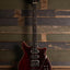 Greco BM-900 Brian May 1981 Wine red