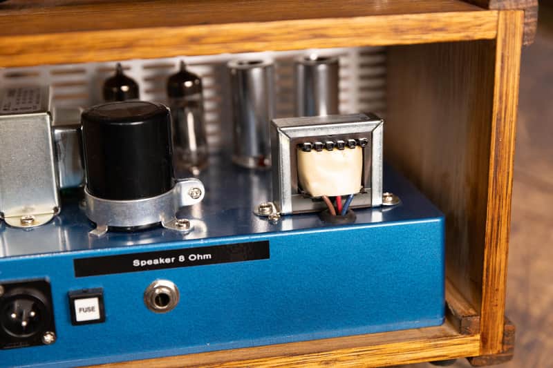 Southern Cross Amps Junior
