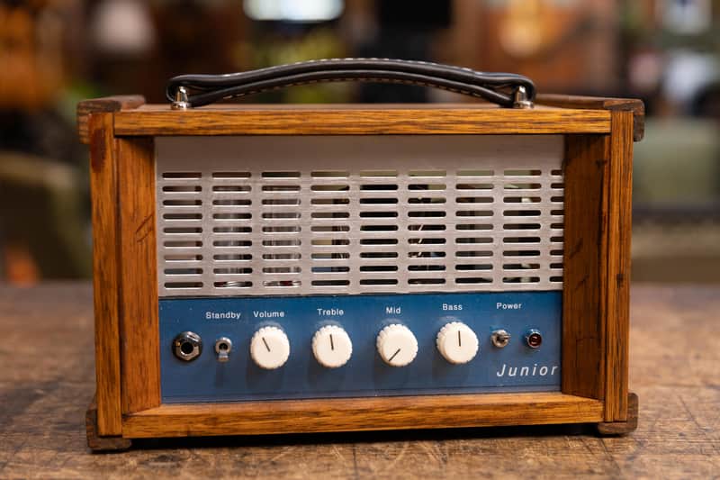 Southern Cross Amps Junior