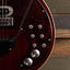 Greco BM-900 Brian May 1981 Wine red