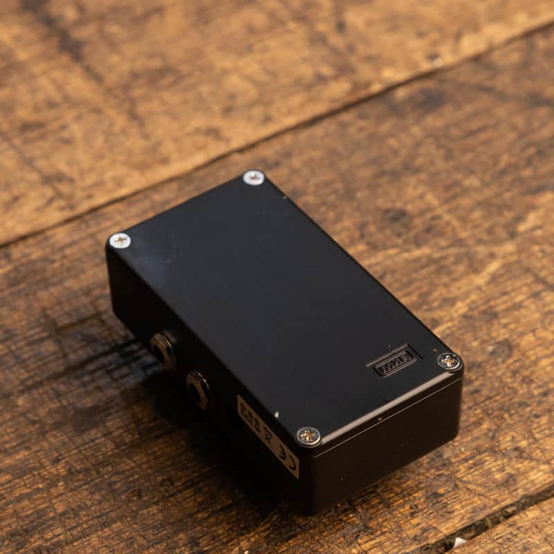 MXR M195 Noise Clamp 2011 - Present - Black