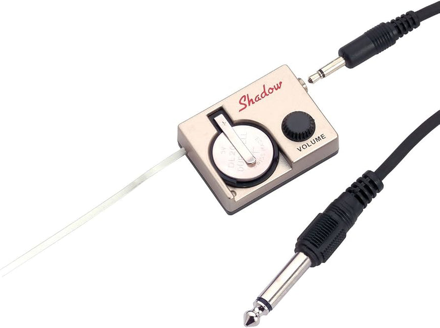 Shadow SH NFX Quick Mount NanoFlex Pickup System