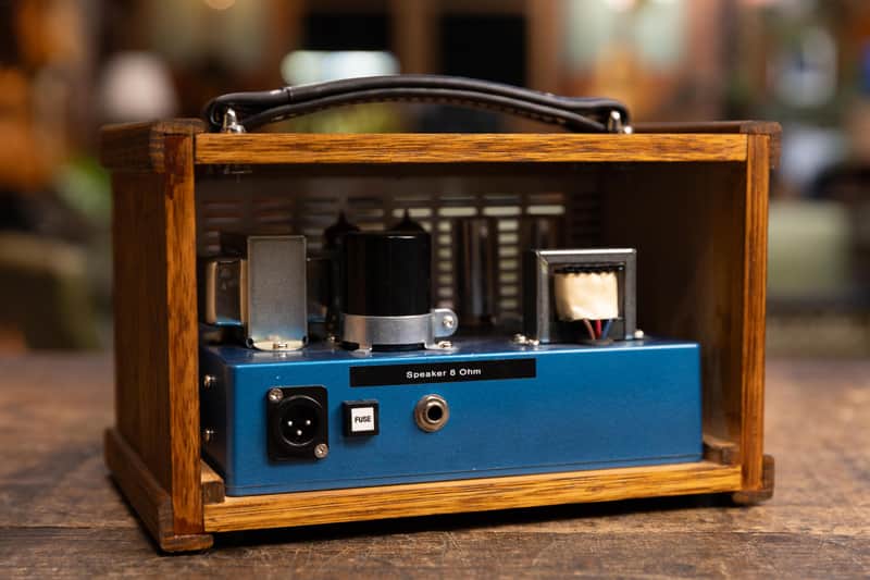 Southern Cross Amps Junior