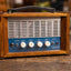 Southern Cross Amps Junior