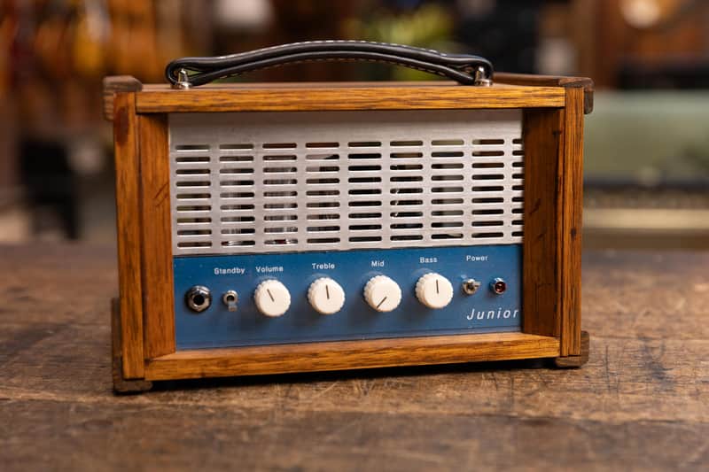 Southern Cross Amps Junior