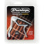 Dunlop Trigger Capo Acoustic - Silver